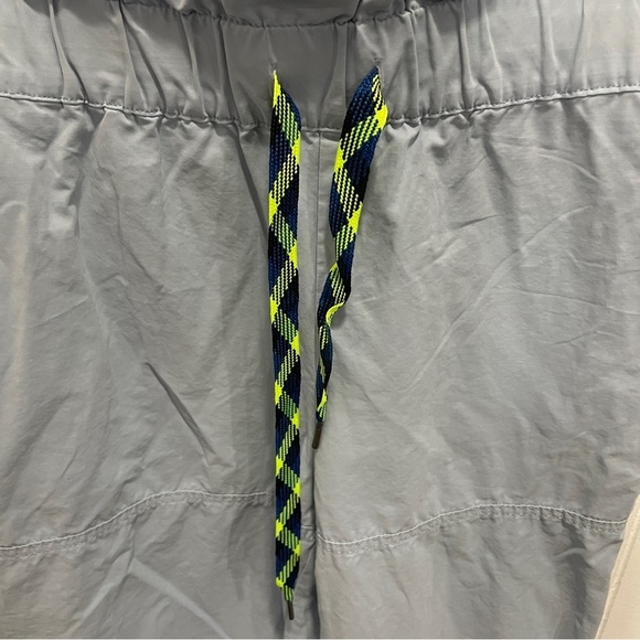Urban Outfitters Baby Blue Cargo Pants - Picture 3 of 14